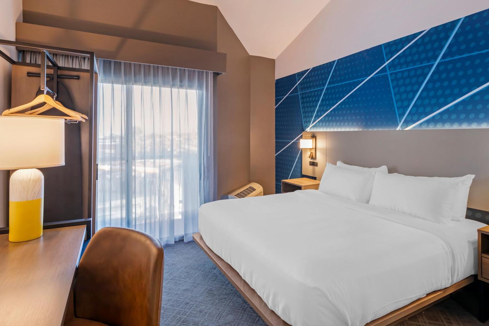 Comfort Inn & Suites Irvine Spectrum Lake Forest Zimmer foto